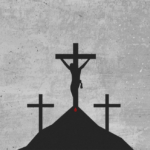 The Cross of Christ: Website Banner